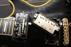 1988 Gibson Les Paul Custom Black Beauty