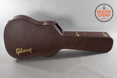 2020 Gibson Hummingbird Antique Natural