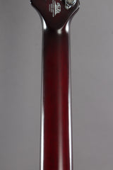 2017 Ernie Ball Music Man John Petrucci Monarchy Majesty Royal Red