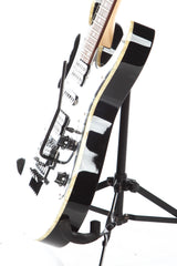 2005 Ibanez Jem 77 BRMR Steve Vai Bad Horsie Mirror Guitar