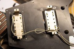 2000 Gibson Flying V ’67 Reissue Ebony Black