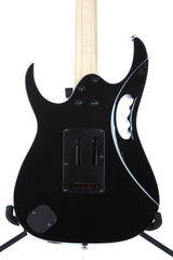 2005 Ibanez Jem 77 BRMR Steve Vai Bad Horsie Mirror Guitar