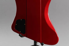 2008 Gibson Firebird VII Metallic Red