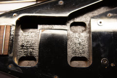 2000 Gibson Flying V ’67 Reissue Ebony Black