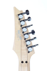 2005 Ibanez Jem 77 BRMR Steve Vai Bad Horsie Mirror Guitar