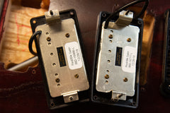 2019 Gibson Les Paul Voodoo JuJu Satin