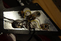 2000 Gibson Flying V ’67 Reissue Cherry