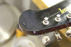 1966 Gibson Trini Lopez Custom