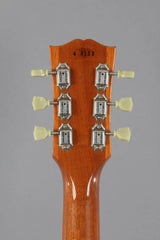 2006 Gibson Custom Shop Les Paul Historic '54 Reissue 1954 R4 Goldtop