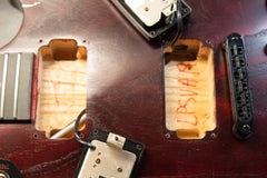 2019 Gibson Les Paul Voodoo JuJu Satin