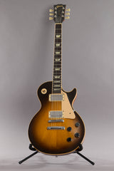 1993 Gibson Les Paul Standard Tobacco Sunburst