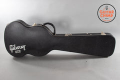 2006 Gibson Limited Run SG Reissue Bass Classic White