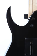 2005 Ibanez Jem 77 BRMR Steve Vai Bad Horsie Mirror Guitar