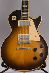 1993 Gibson Les Paul Standard Tobacco Sunburst