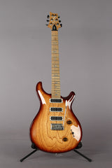 2011 PRS Paul Reed Smith 25th Anniversary Swamp Ash Special Narrowfield Smokeburst