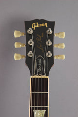 1993 Gibson Les Paul Standard Tobacco Sunburst