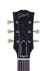 2011 Gibson Custom Shop Les Paul Historic 57RI 1957 Reissue Goldtop