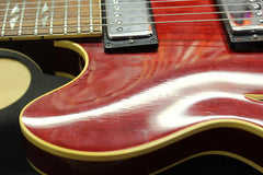 1966 Gibson Trini Lopez Custom