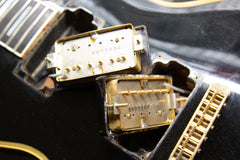 1982 Gibson Les Paul Custom Black Beauty