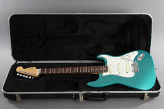 1993 Fender Stratocaster Plus Carribean Mist