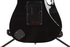 2005 Ibanez Jem 77 BRMR Steve Vai Bad Horsie Mirror Guitar