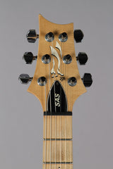 2011 PRS Paul Reed Smith 25th Anniversary Swamp Ash Special Narrowfield Smokeburst