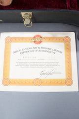 2000 Gibson Custom Shop Les Paul Historic '56 Reissue Goldtop