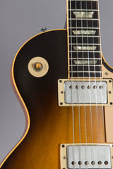 1993 Gibson Les Paul Standard Tobacco Sunburst