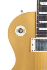 2011 Gibson Custom Shop Les Paul Historic 57RI 1957 Reissue Goldtop