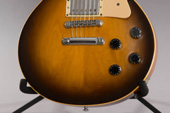 1993 Gibson Les Paul Standard Tobacco Sunburst