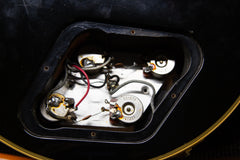 1982 Gibson Les Paul Custom Black Beauty