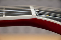 2003 Gibson Custom Shop ES-137 Custom Cherry Sunburst