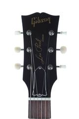 2009 Gibson Billie Joe Armstrong Signature Les Paul Electric Guitar