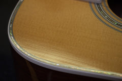 2003 Martin D-41 Acoustic Guitar