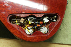 2005 Gibson Custom Shop SG Standard VOS Historic Reissue