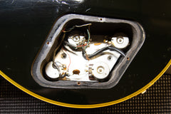 1988 Gibson Les Paul Custom Black Beauty