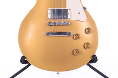 2011 Gibson Custom Shop Les Paul Historic 57RI 1957 Reissue Goldtop