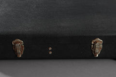 2008 Gibson Firebird VII Metallic Red