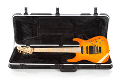 Jackson USA PC1 Phil Collen Artist Signature Rootbeer Amber Quilt Collins