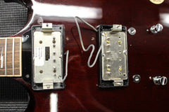 2013 Gibson SG Angus Young Signature "Thunderstruck" Electric Guitar