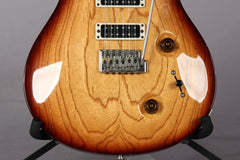 2011 PRS Paul Reed Smith 25th Anniversary Swamp Ash Special Narrowfield Smokeburst