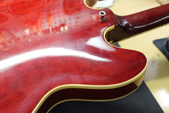 1966 Gibson Trini Lopez Custom