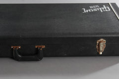 2008 Gibson Firebird VII Metallic Red