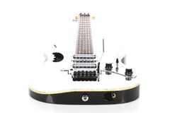 2005 Ibanez Jem 77 BRMR Steve Vai Bad Horsie Mirror Guitar