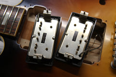 2015 Gibson Memphis Custom 1963 ES-335TD Block '63 VOS Historic Burst