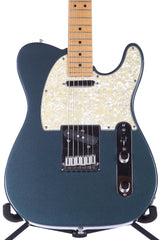 1988 Fender American Standard Tele Telecaster Gun Metal Blue