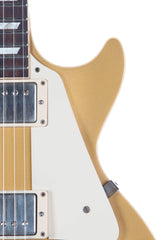 2011 Gibson Custom Shop Les Paul Historic 57RI 1957 Reissue Goldtop