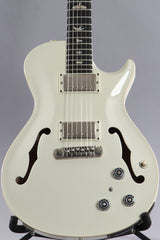 2014 Paul Reed Smith PRS Hollowbody II Singlecut Antique White w/Piezo
