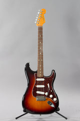 2014 Fender Artist Series John Mayer Stratocaster Sunburst