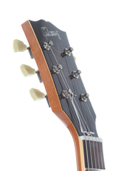 2011 Gibson Custom Shop Les Paul Historic 57RI 1957 Reissue Goldtop